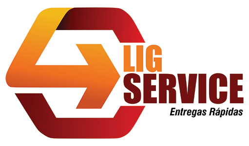 LOGO LIG SERVICE